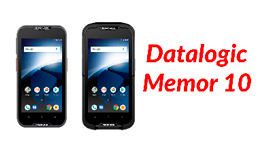 Memor 10 PDA от Datalogic - передовое решение для ритейла