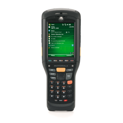 ТСД Терминал сбора данных Motorola MC9590-K MC959B-KDGBAD00100