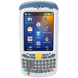 ТСД Терминал сбора данных Motorola MC55 MC55N0-H70SWQMA9CN