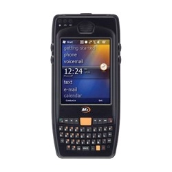 ТСД Терминал сбора данных M3 Mobile OX10-1G RFID OX113N-W5CVQS-UF