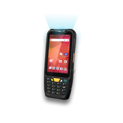 ТСД Терминал сбора данных Point Mobile PM68